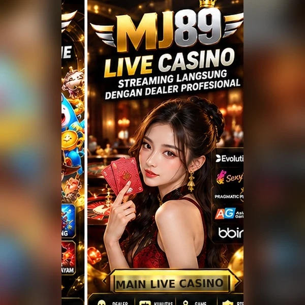 MJ89 🏆 Link ALternatif dengan Akses Bermain Paling Ramah Terbaru Hari ini